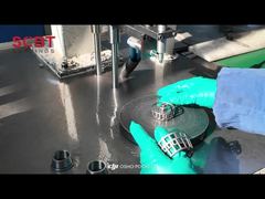 Ver 32313 7613E 32313R Rodamientos de rodillos cónicos de una hilera de acero cromado mm Demo