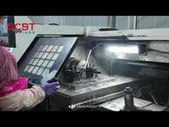 Vea Por Qué Elegir Rodamientos de Rodillos Cónicos de una Sola Fila de Acero Cromado 30304 7304E 30304JR